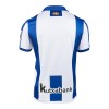 Original Trikotsatz Real Sociedad Heimtrikot 2024-25 Für Kinder